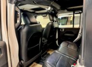 2022 Jeep Wrangler Unlimited