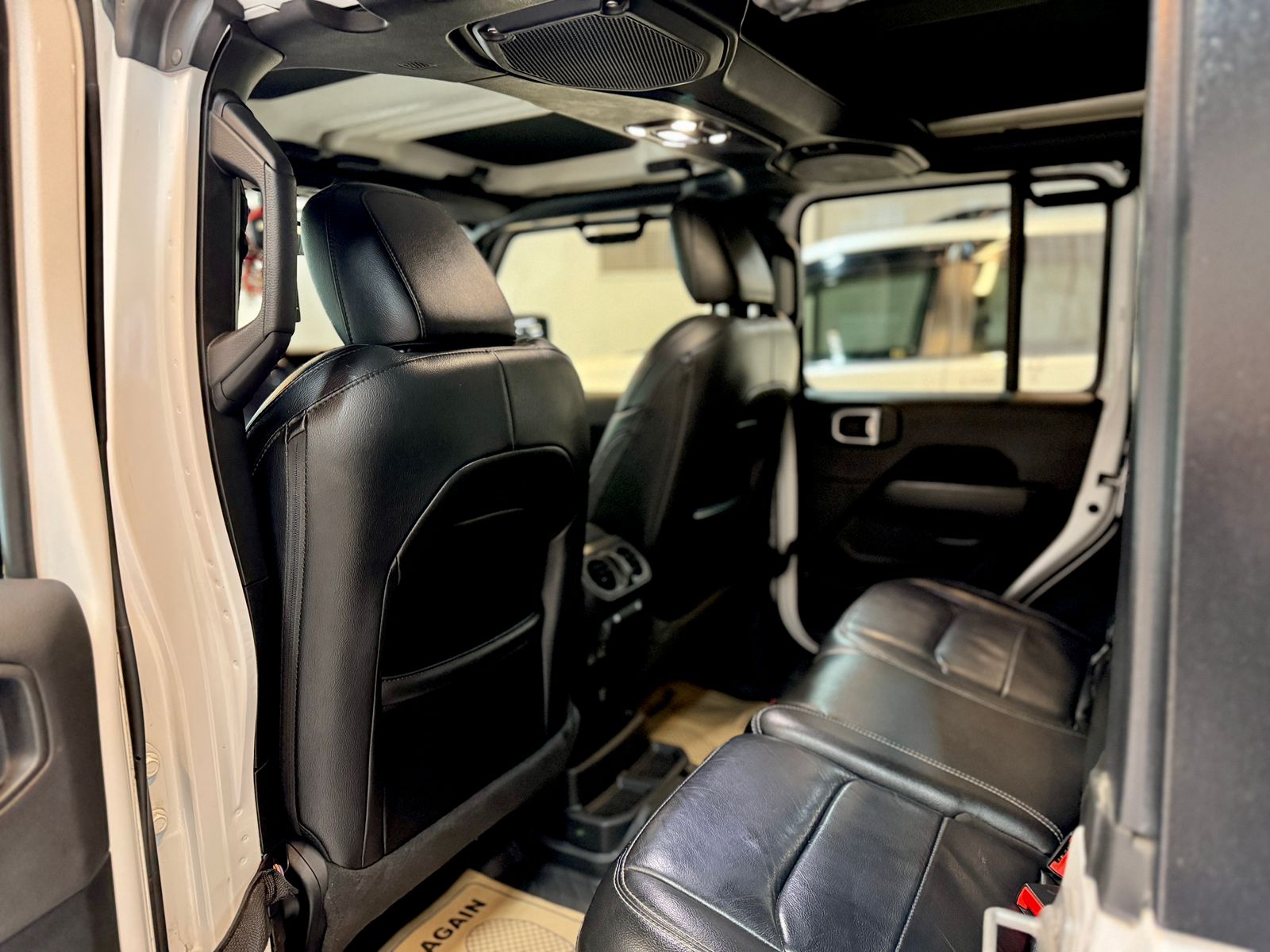 2022 Jeep Wrangler Unlimited