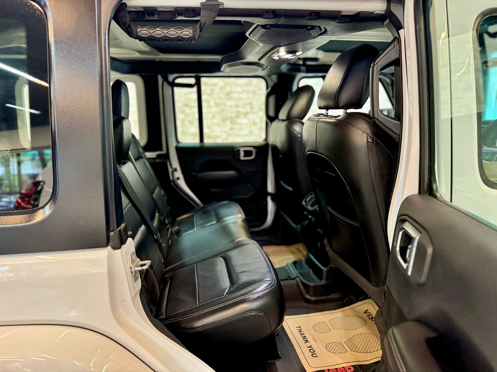 2022 Jeep Wrangler Unlimited