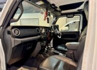 2022 Jeep Wrangler Unlimited