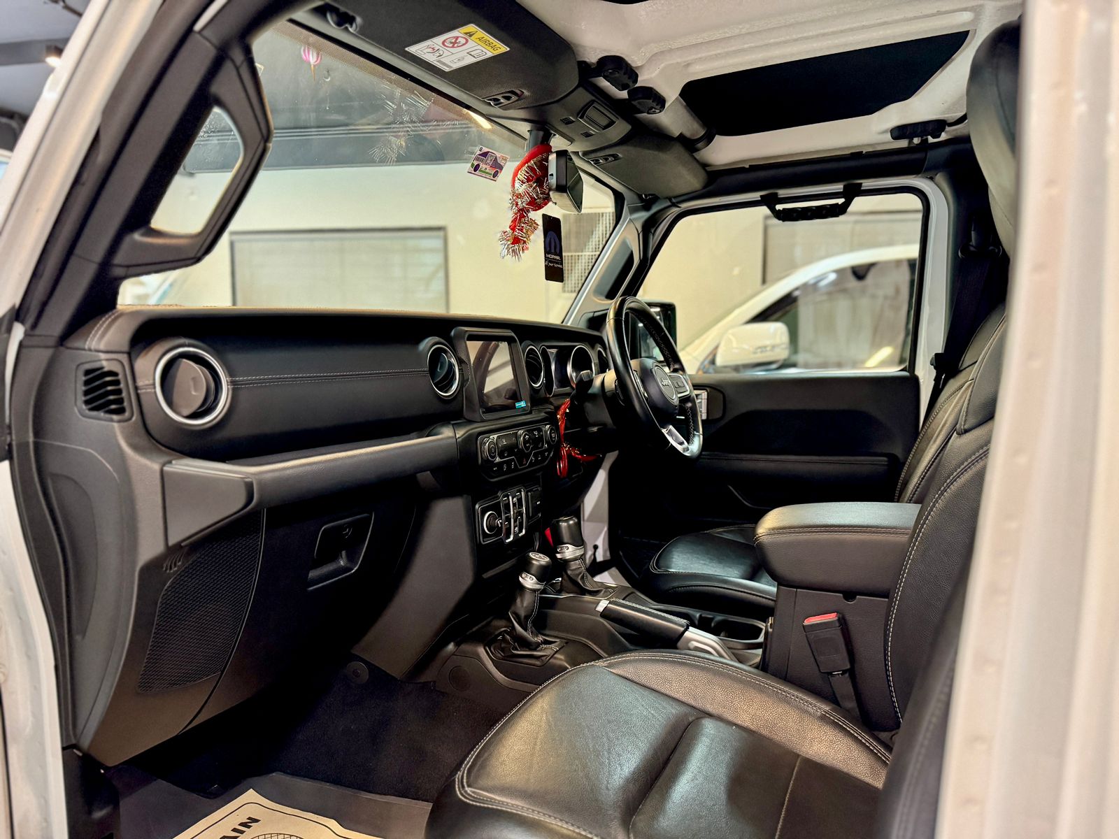 2022 Jeep Wrangler Unlimited