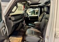 2022 Jeep Wrangler Unlimited