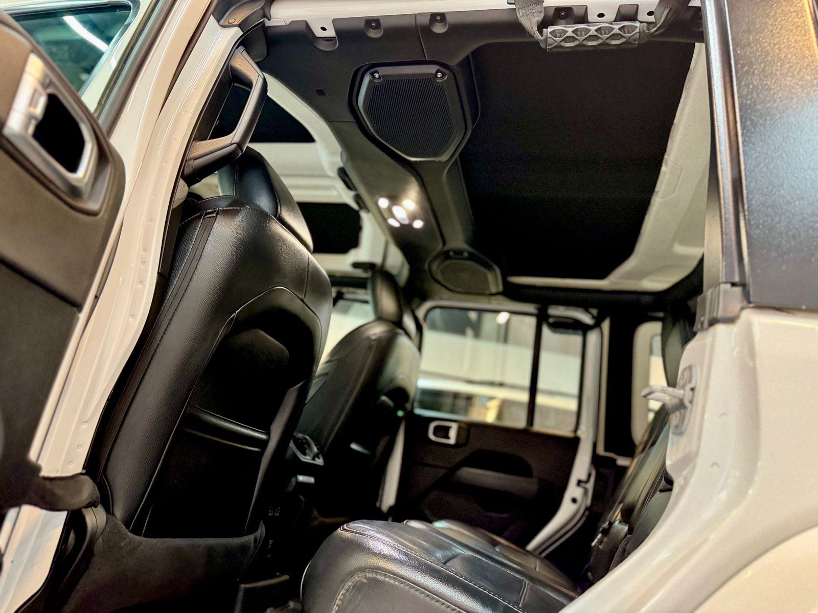 2022 Jeep Wrangler Unlimited