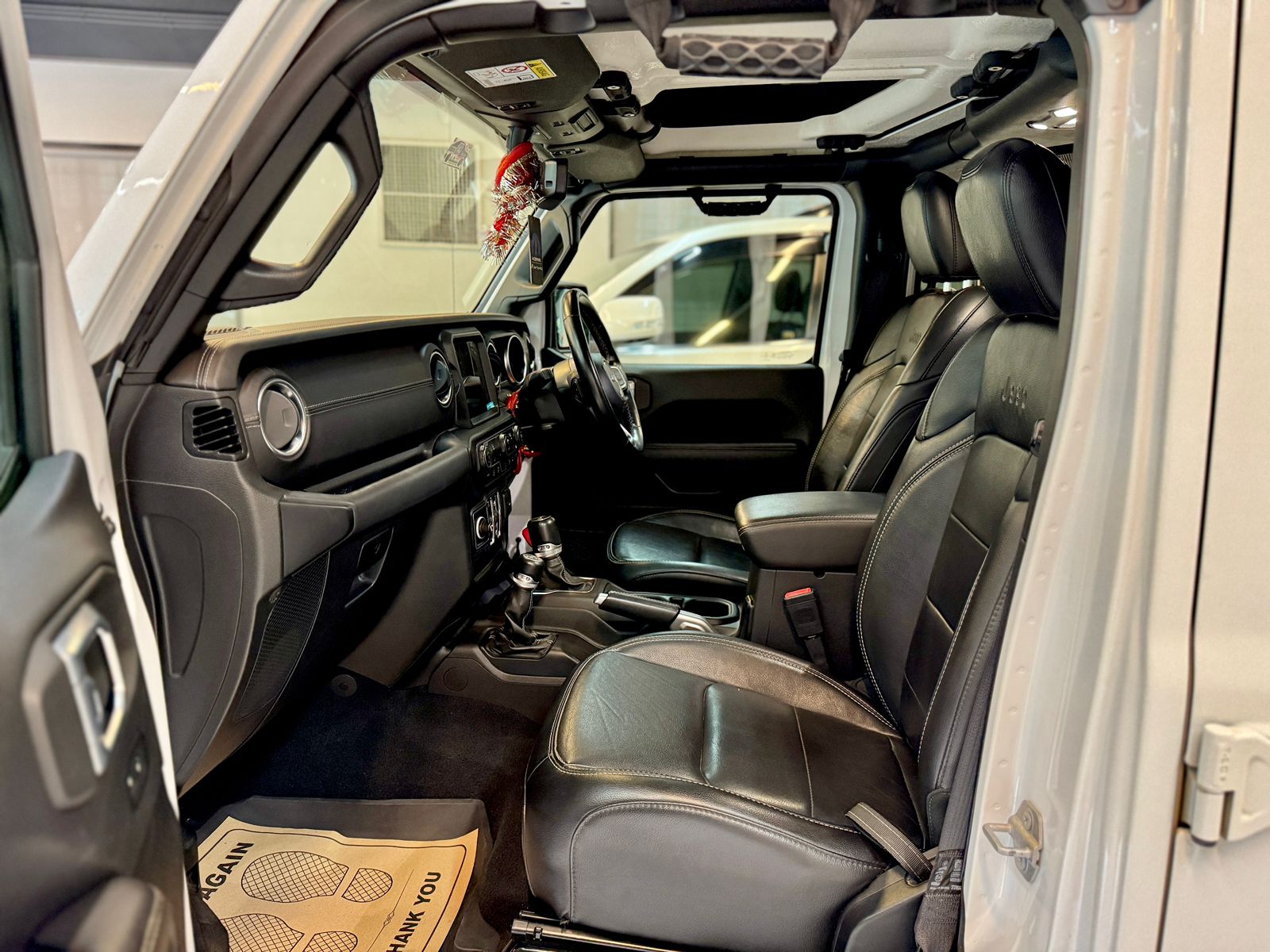 2022 Jeep Wrangler Unlimited