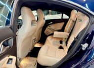 2019 Mercedes Benz CLA