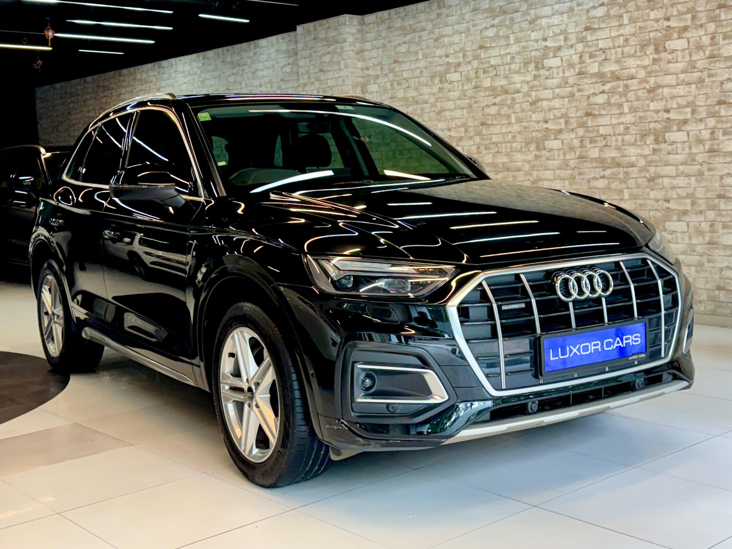 2022 Audi Q5