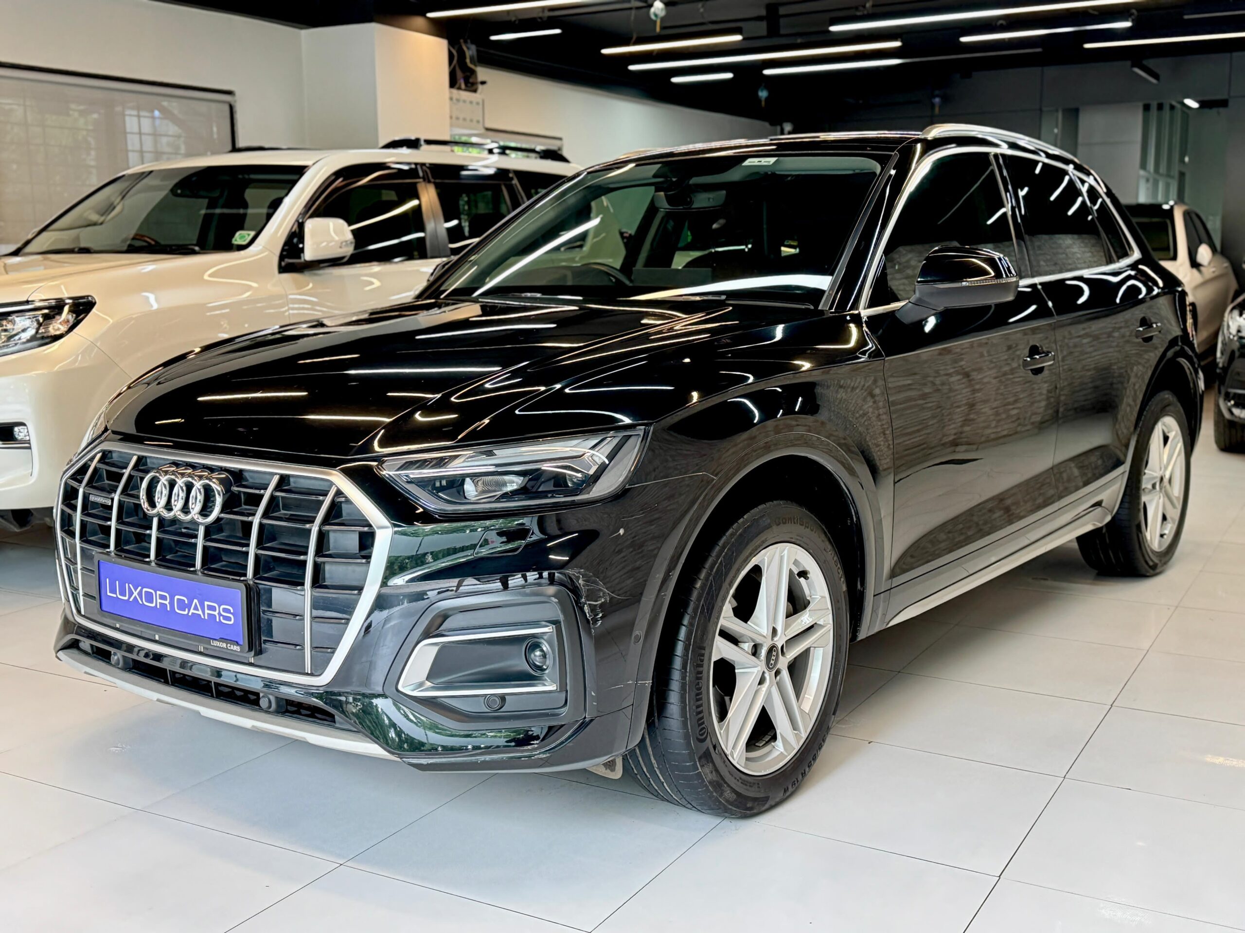 2022 Audi Q5