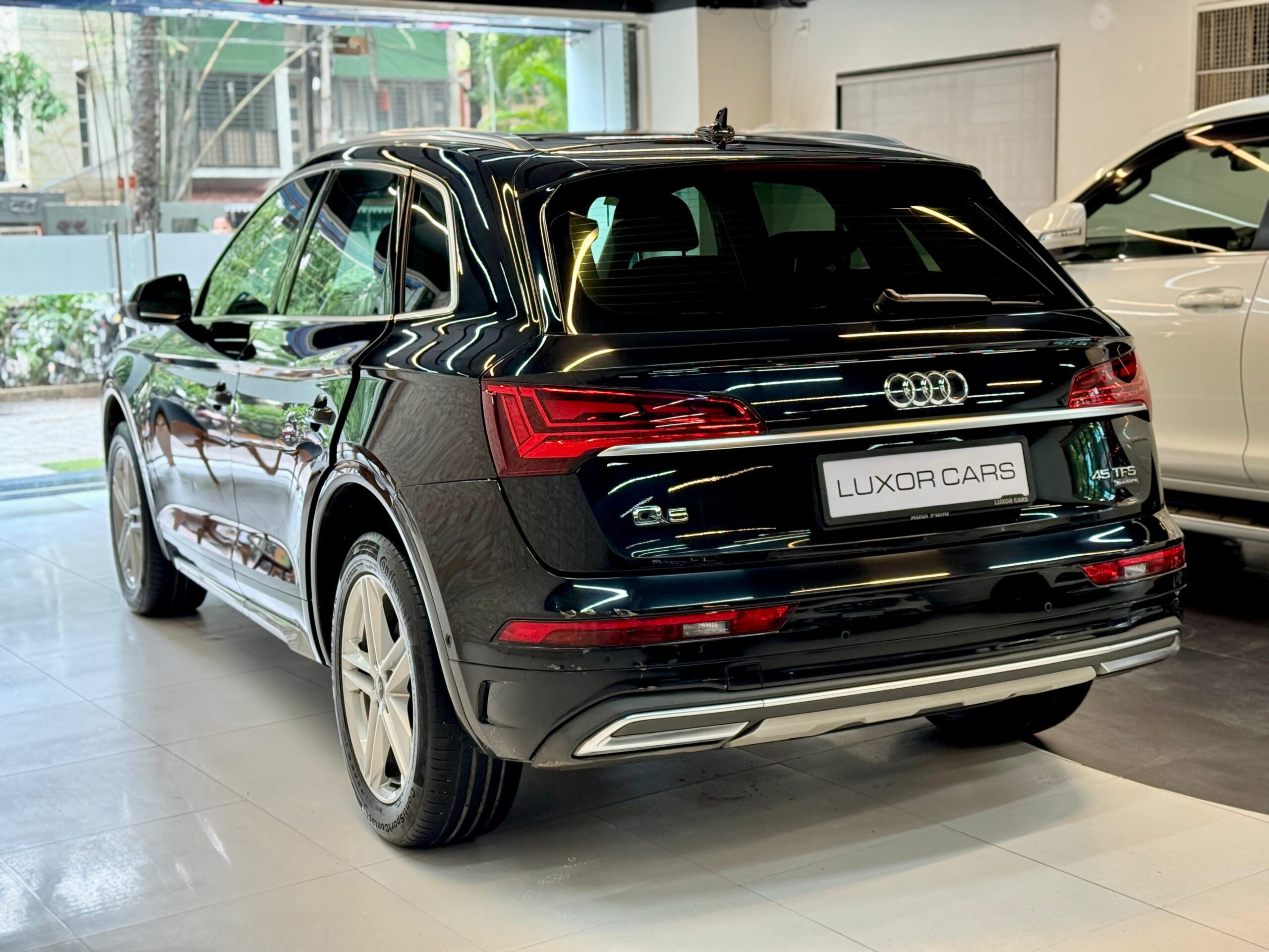 2022 Audi Q5