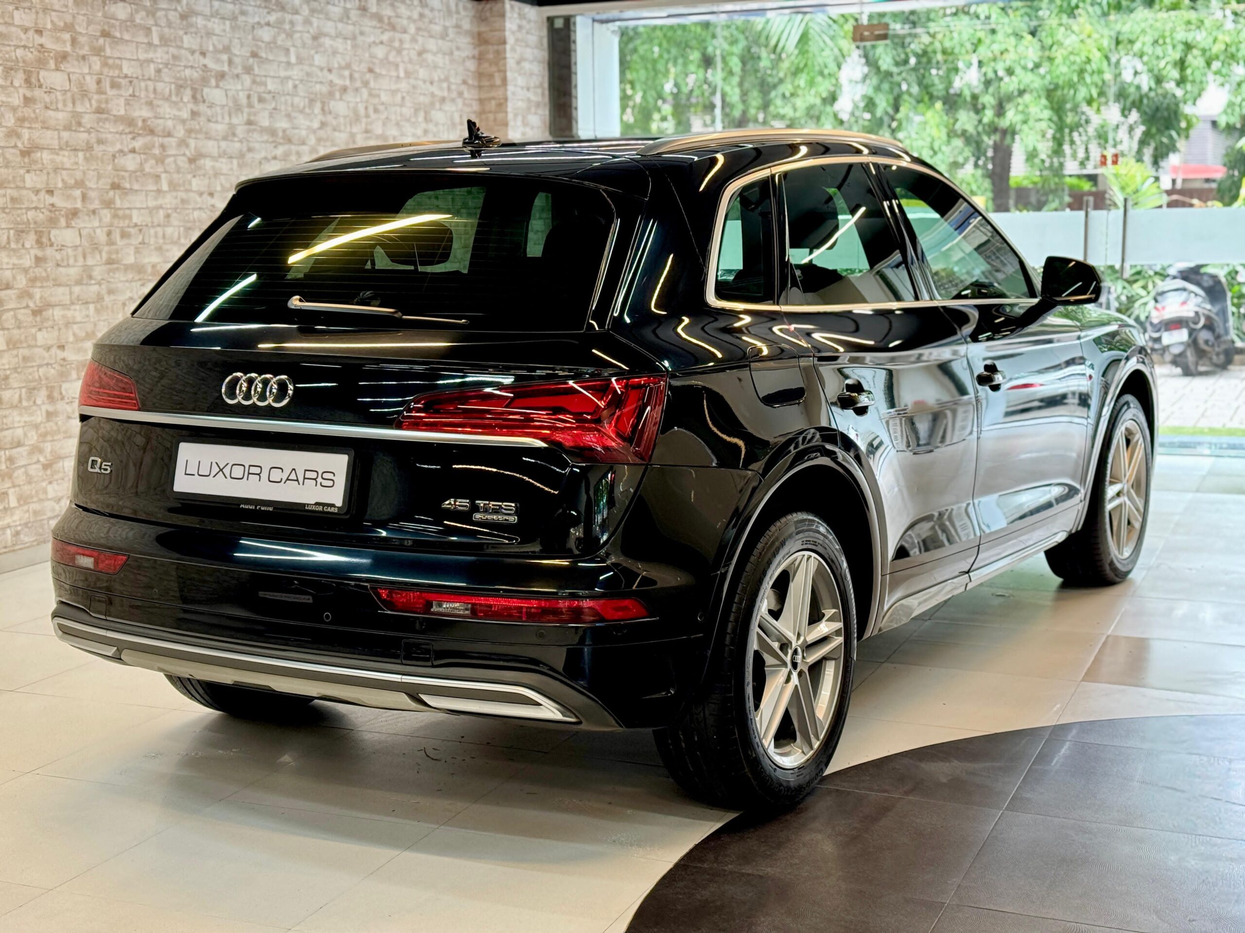 2022 Audi Q5