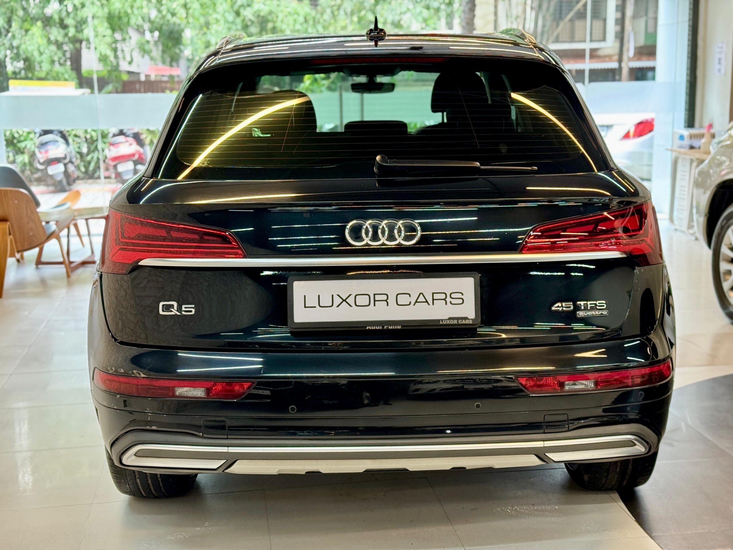 2022 Audi Q5