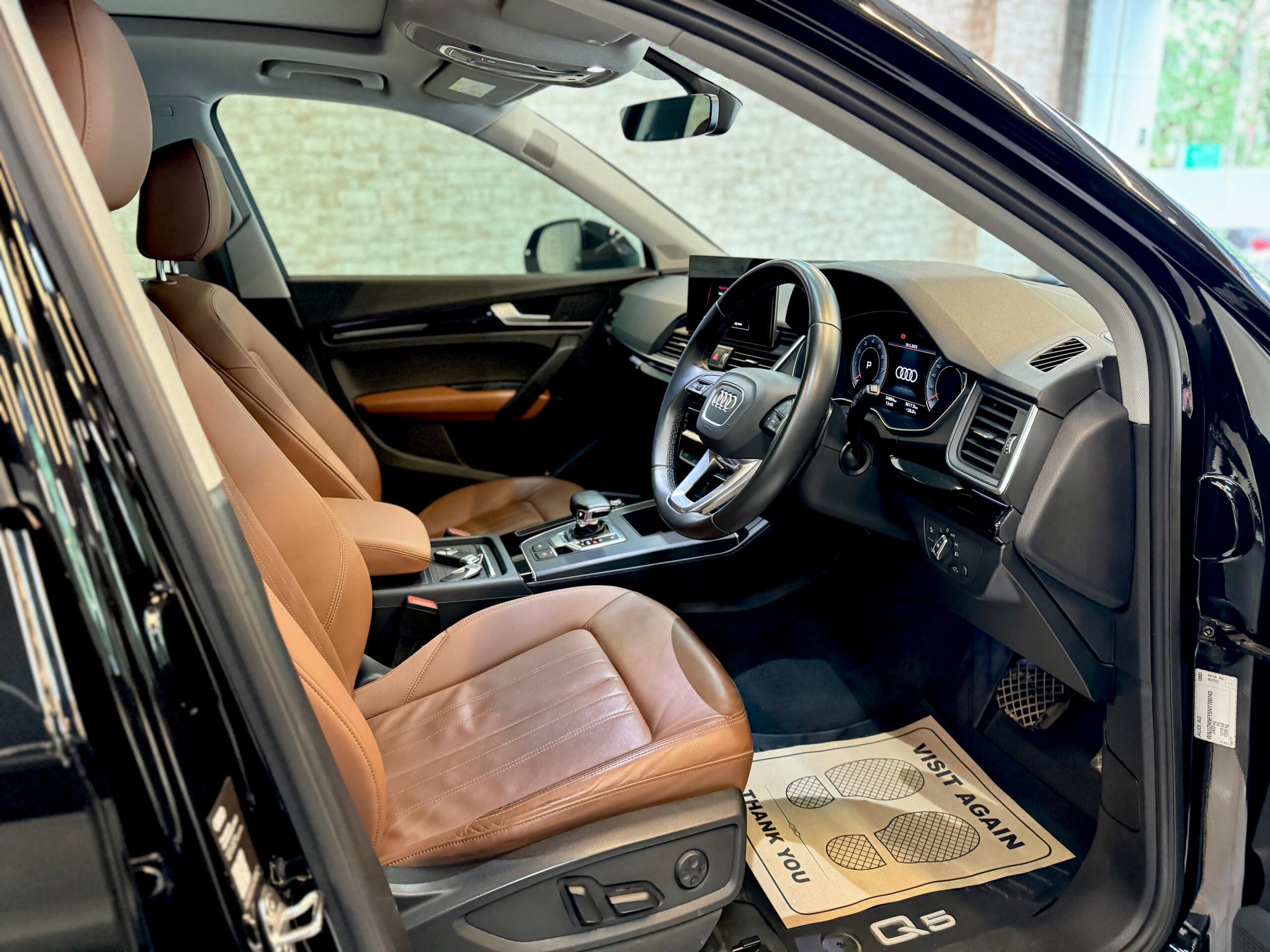 2022 Audi Q5