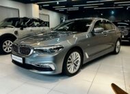 2019 BMW 520d