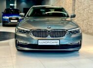 2019 BMW 520d