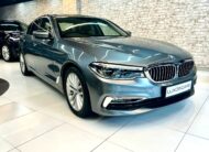 2019 BMW 520d