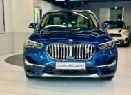 2022 BMW X1 20d