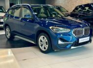 2022 BMW X1 20d