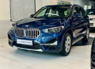 2022 BMW X1 20d