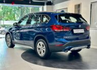 2022 BMW X1 20d