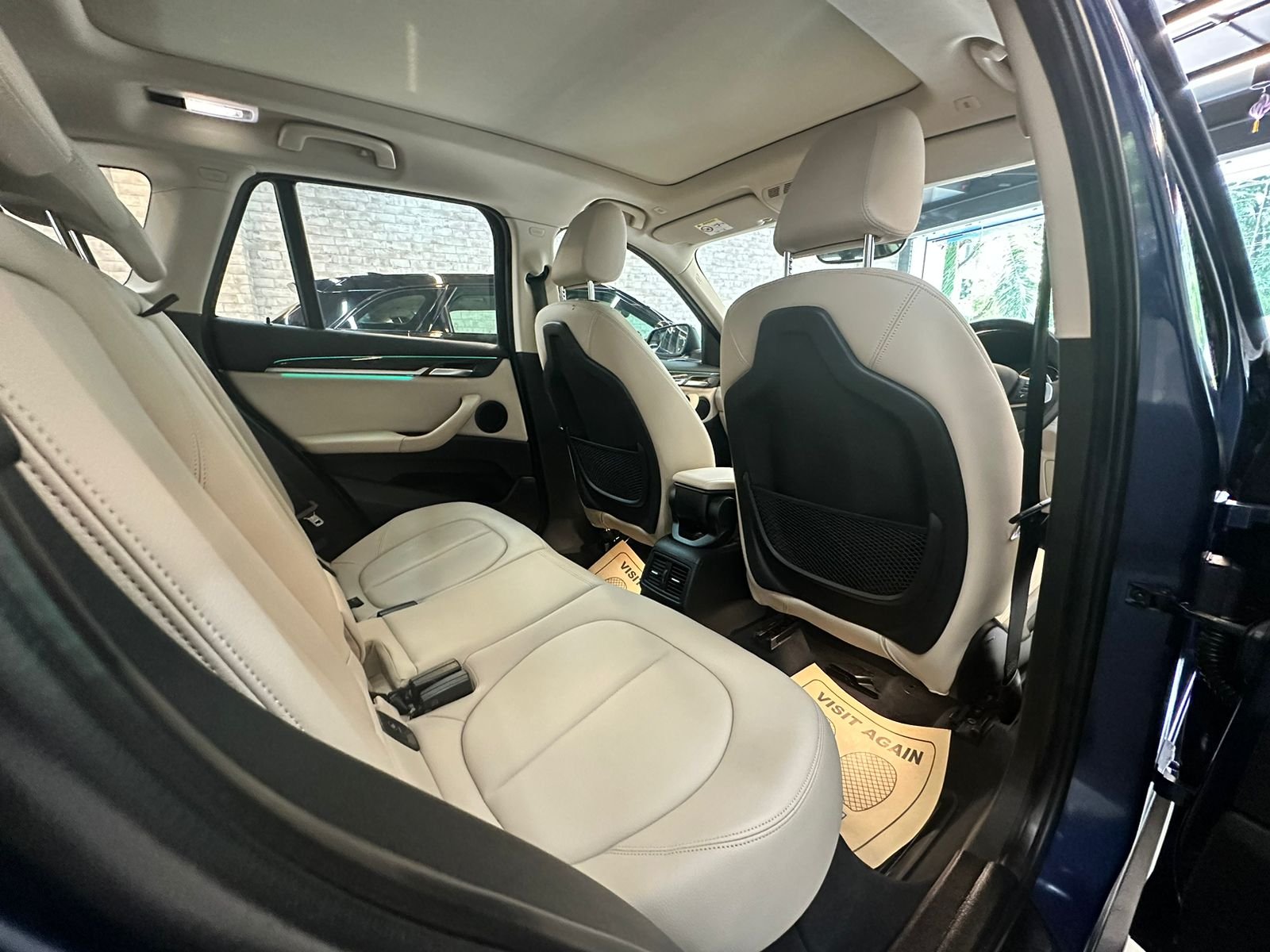 2021 BMW X1