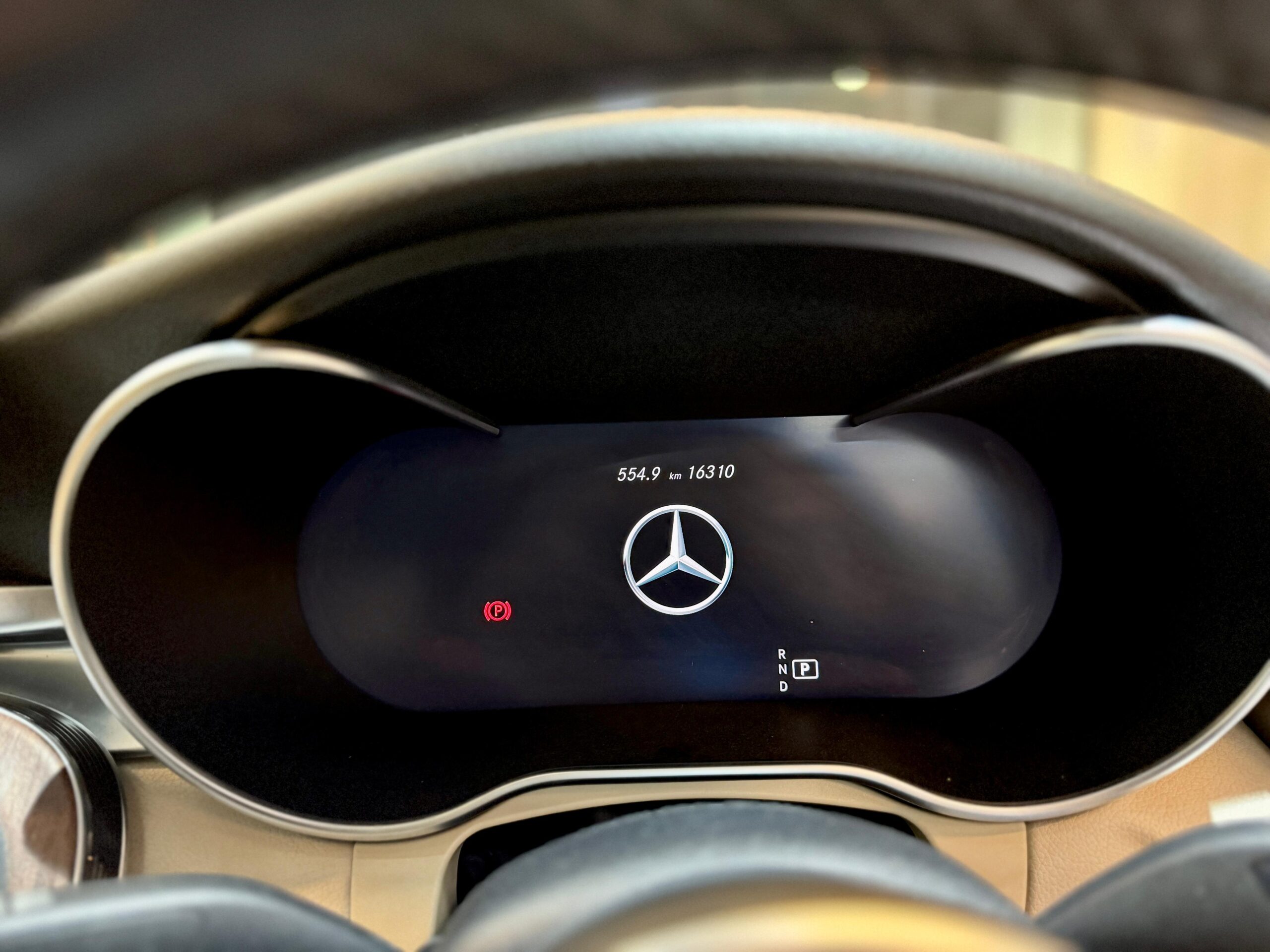 2021 Mercedes Benz C220d