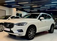 2019 Volvo XC60