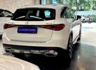 2024 Mercedes Benz GLC220d