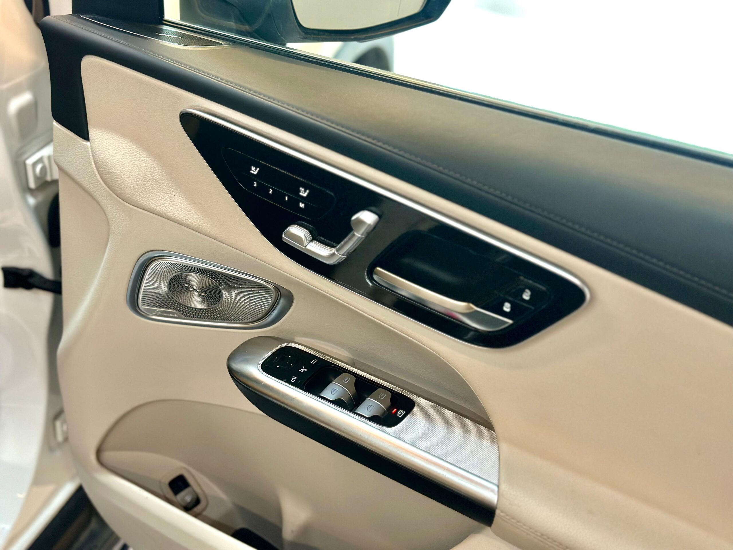 2024 Mercedes Benz GLC220d