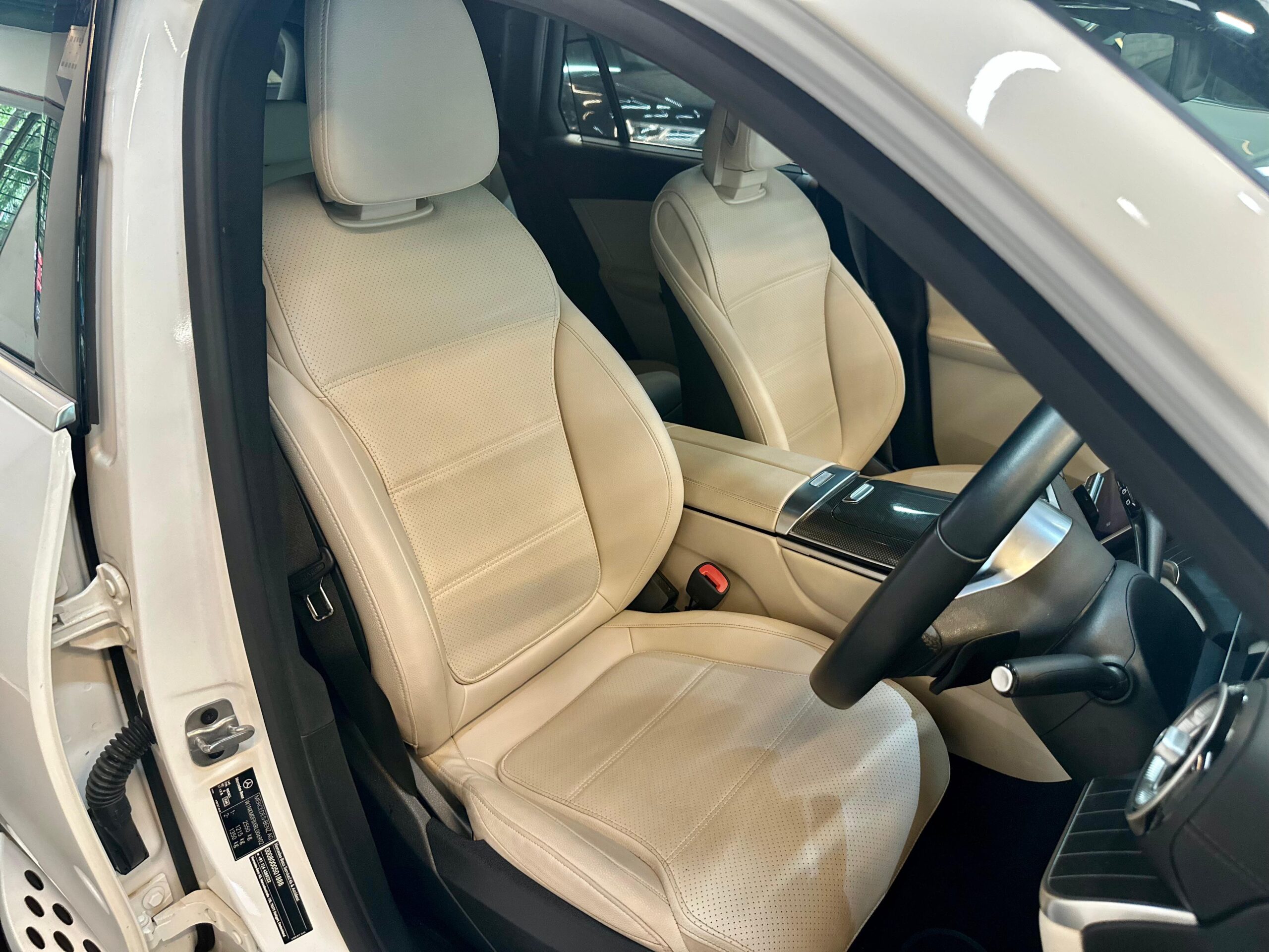 2024 Mercedes Benz GLC220d