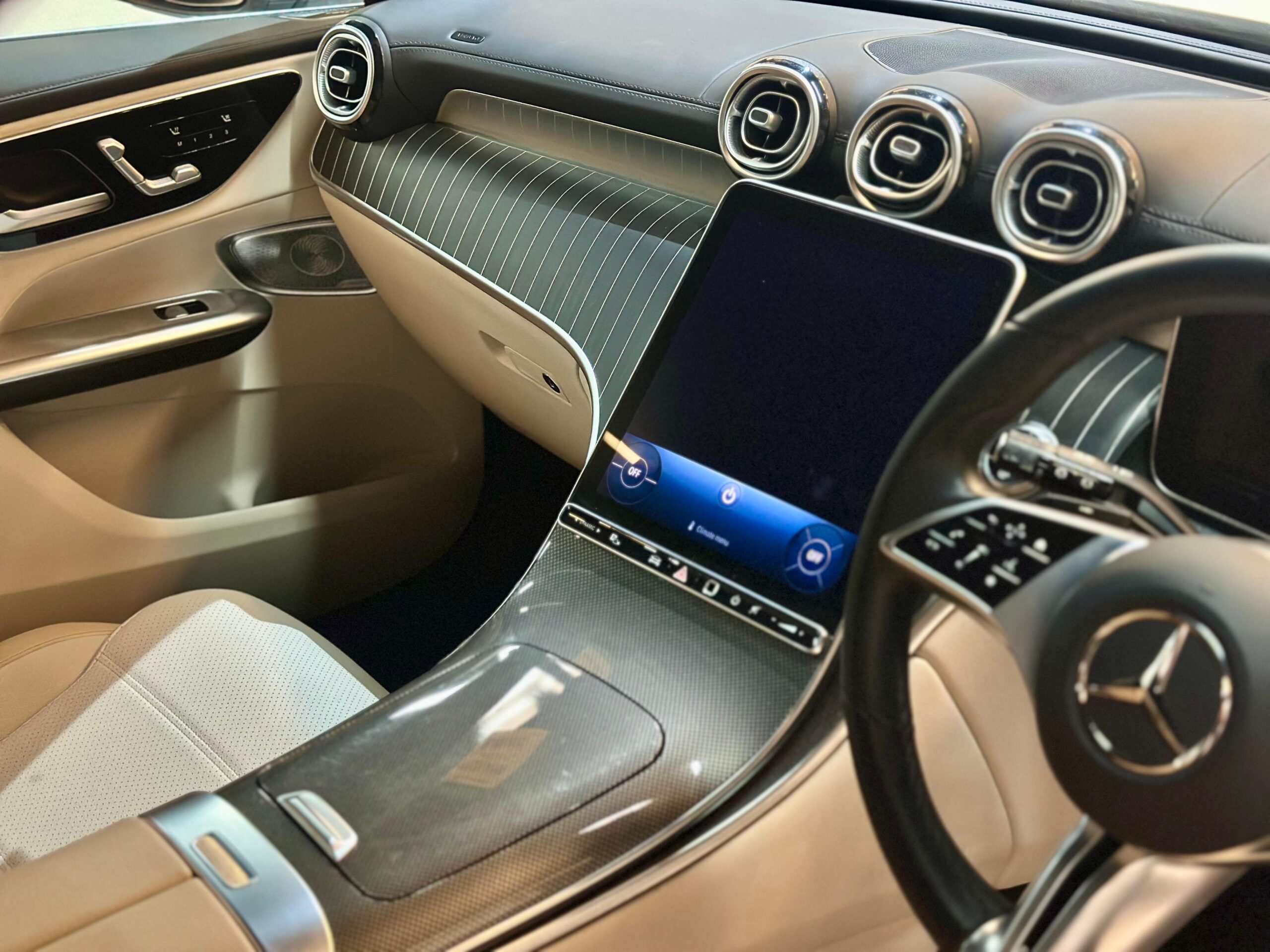 2024 Mercedes Benz GLC220d