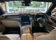 2024 Mercedes Benz GLC220d