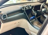 2024 Mercedes Benz GLC220d