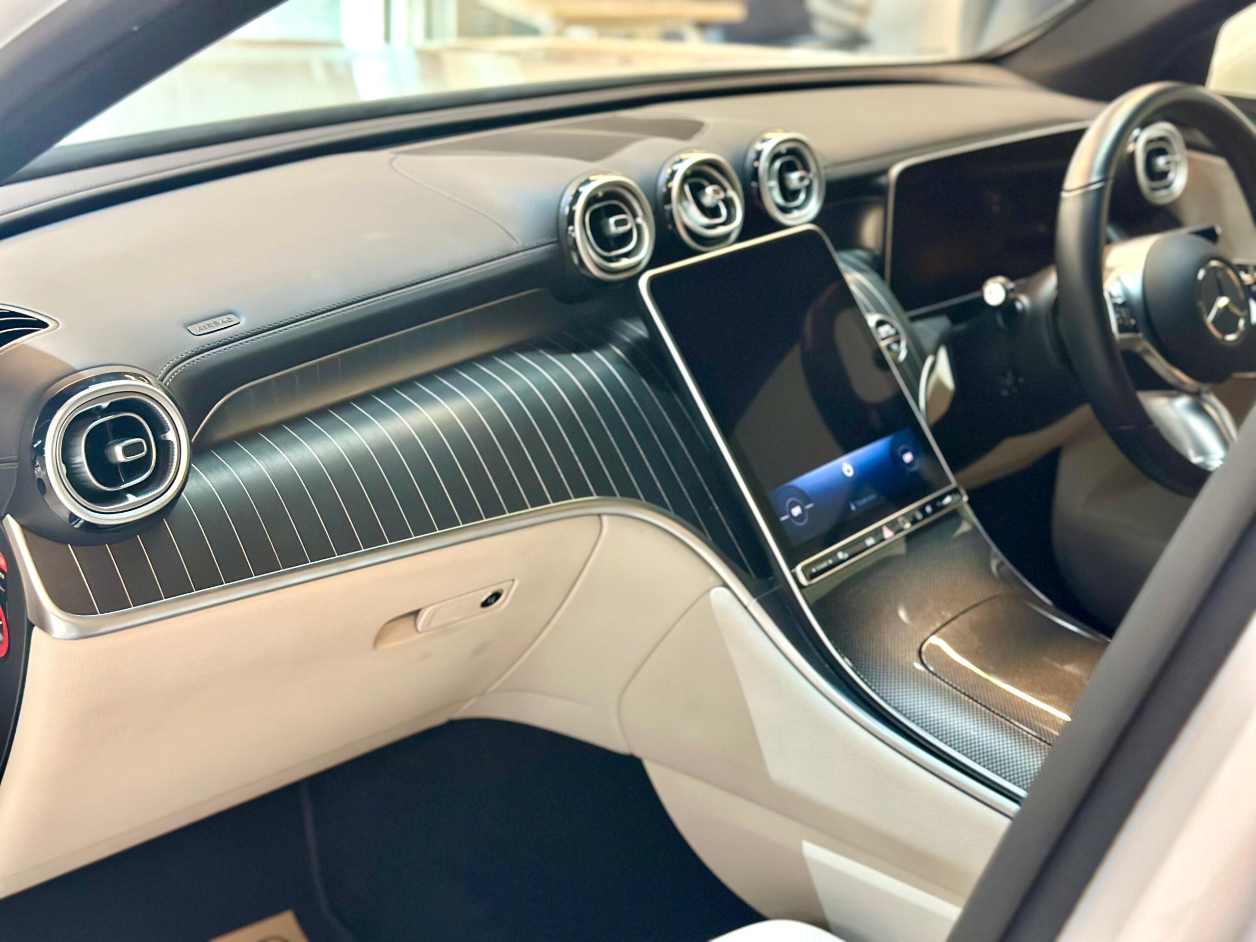 2024 Mercedes Benz GLC220d