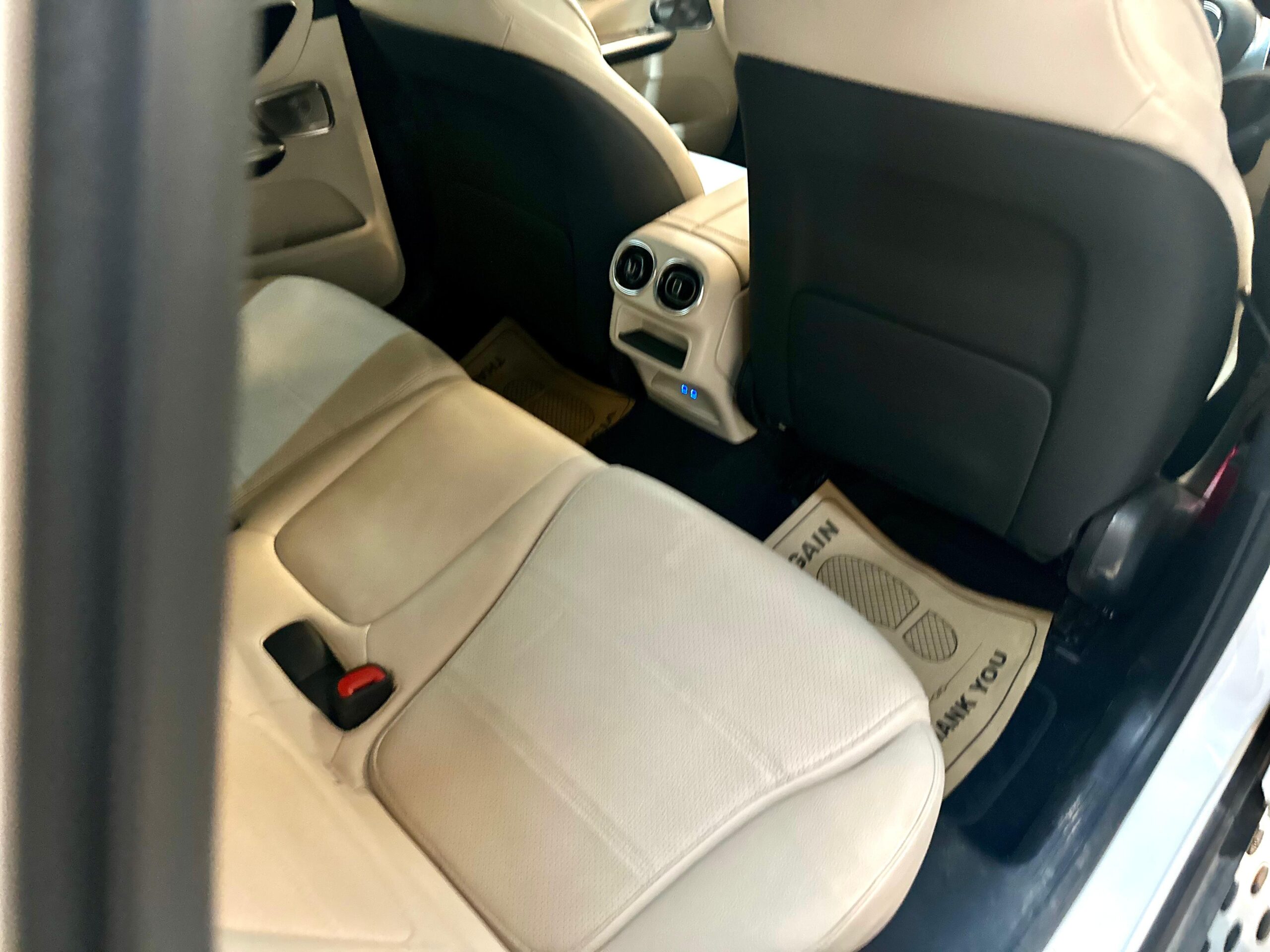 2024 Mercedes Benz GLC220d