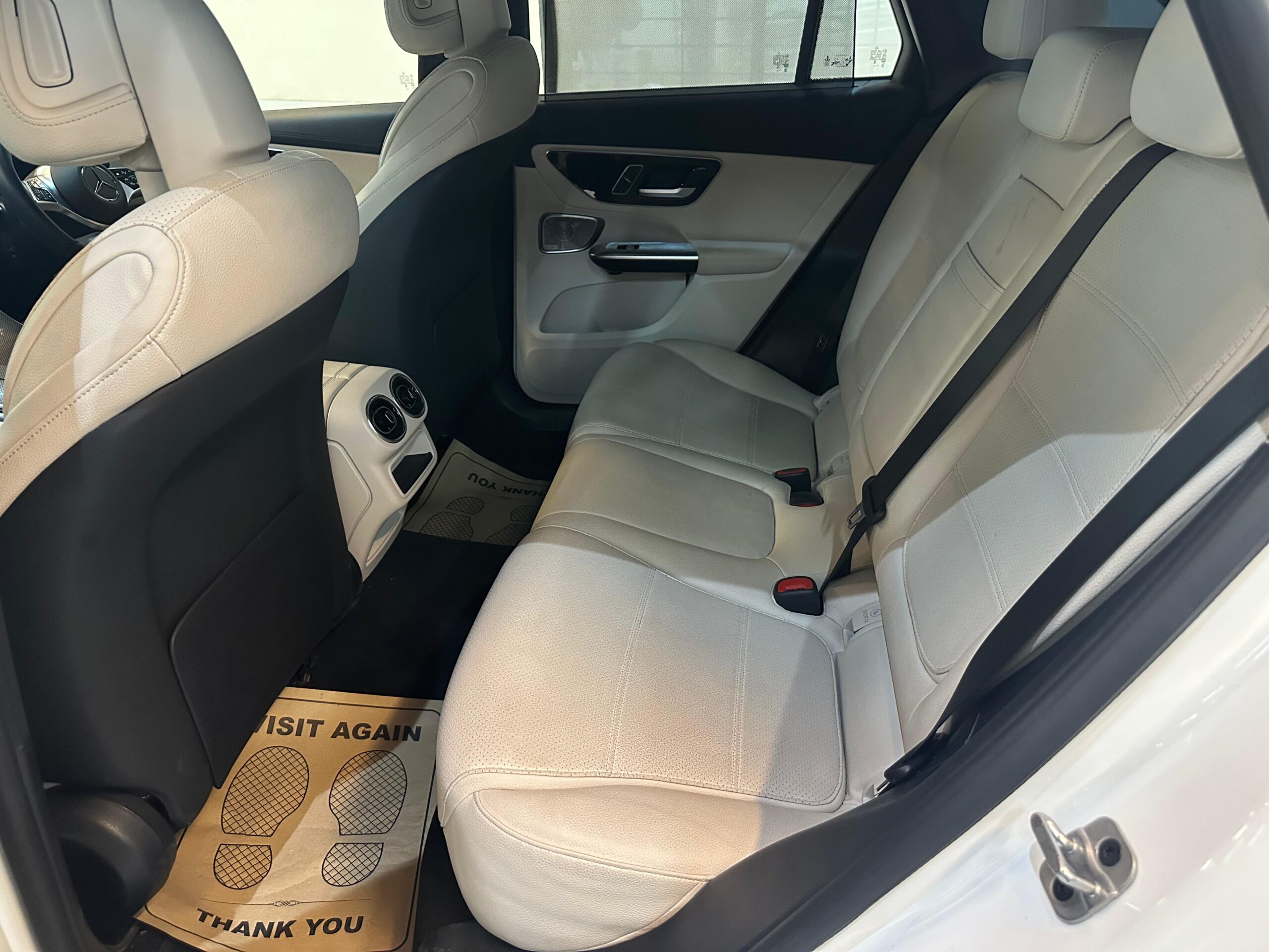 2024 Mercedes Benz GLC220d