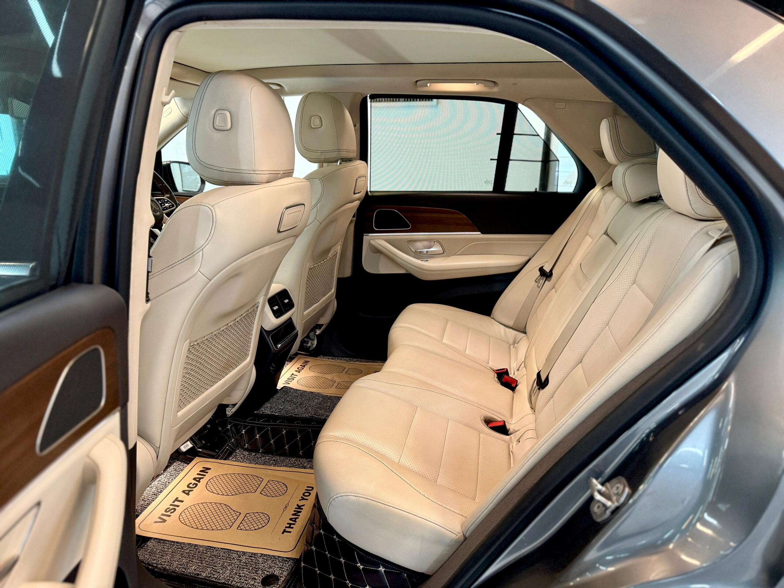 2020 Mercedes Benz GLE 300d