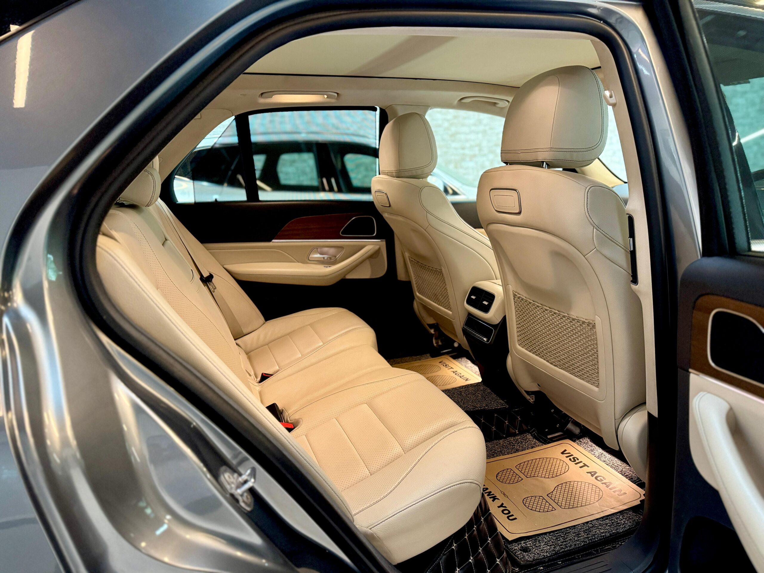 2020 Mercedes Benz GLE 300d