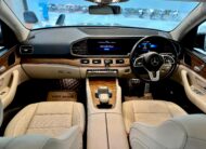 2020 Mercedes Benz GLE 300d