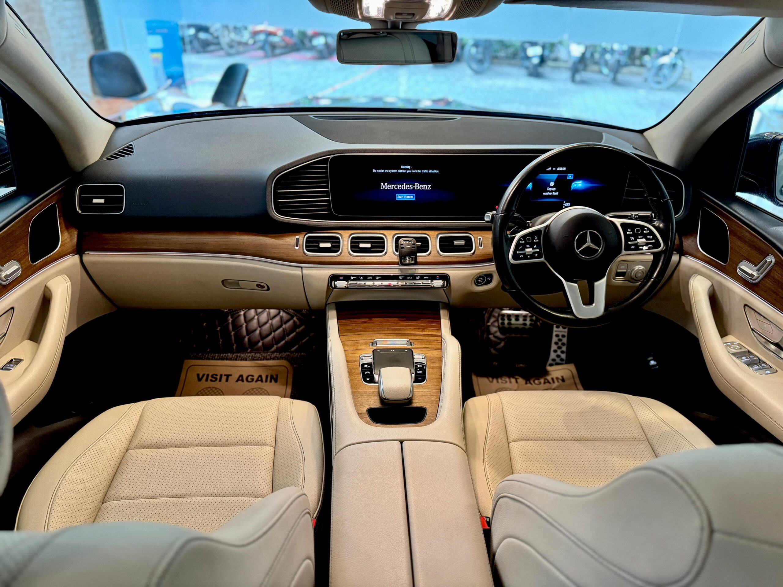 2020 Mercedes Benz GLE 300d