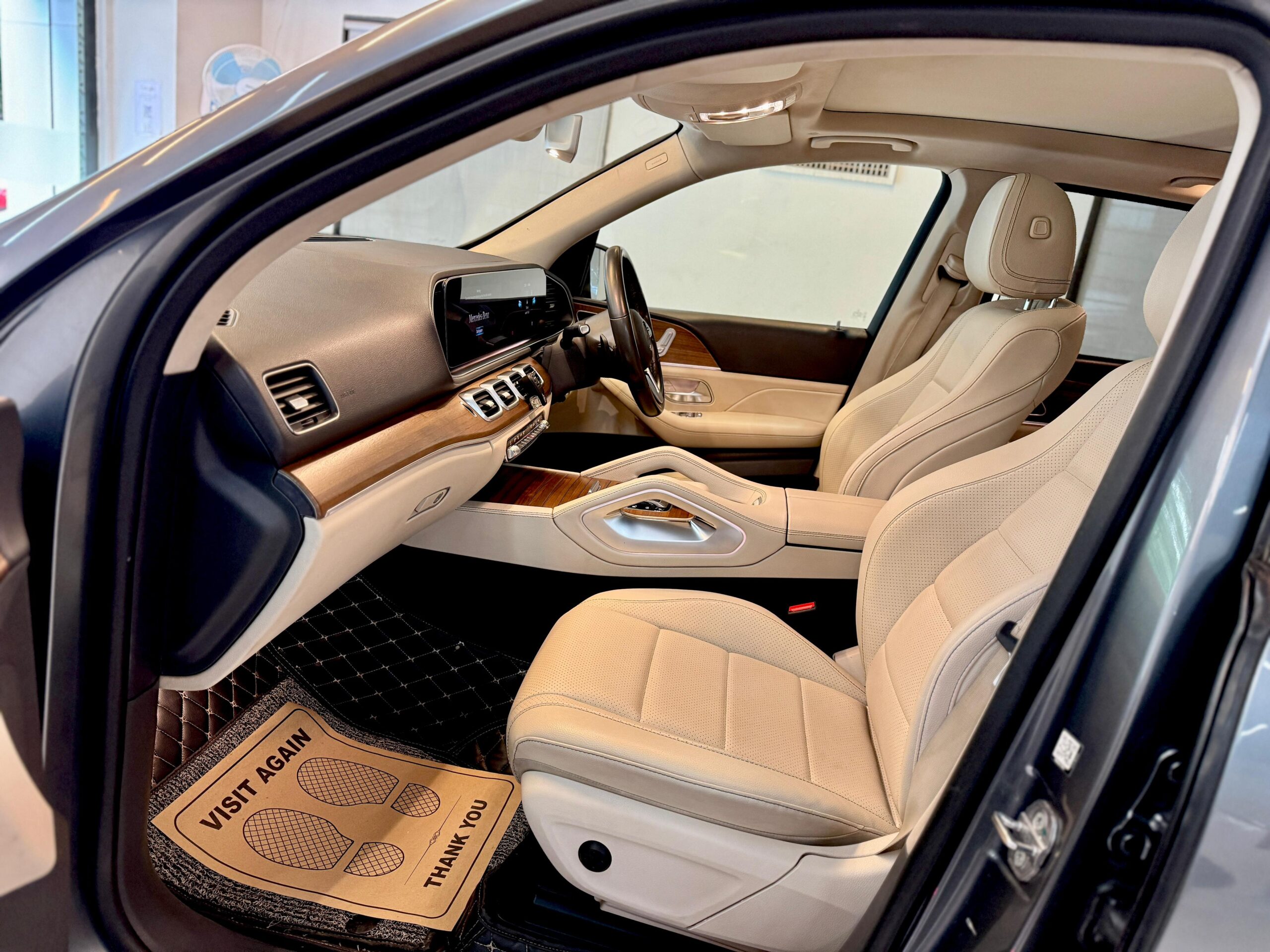 2020 Mercedes Benz GLE 300d