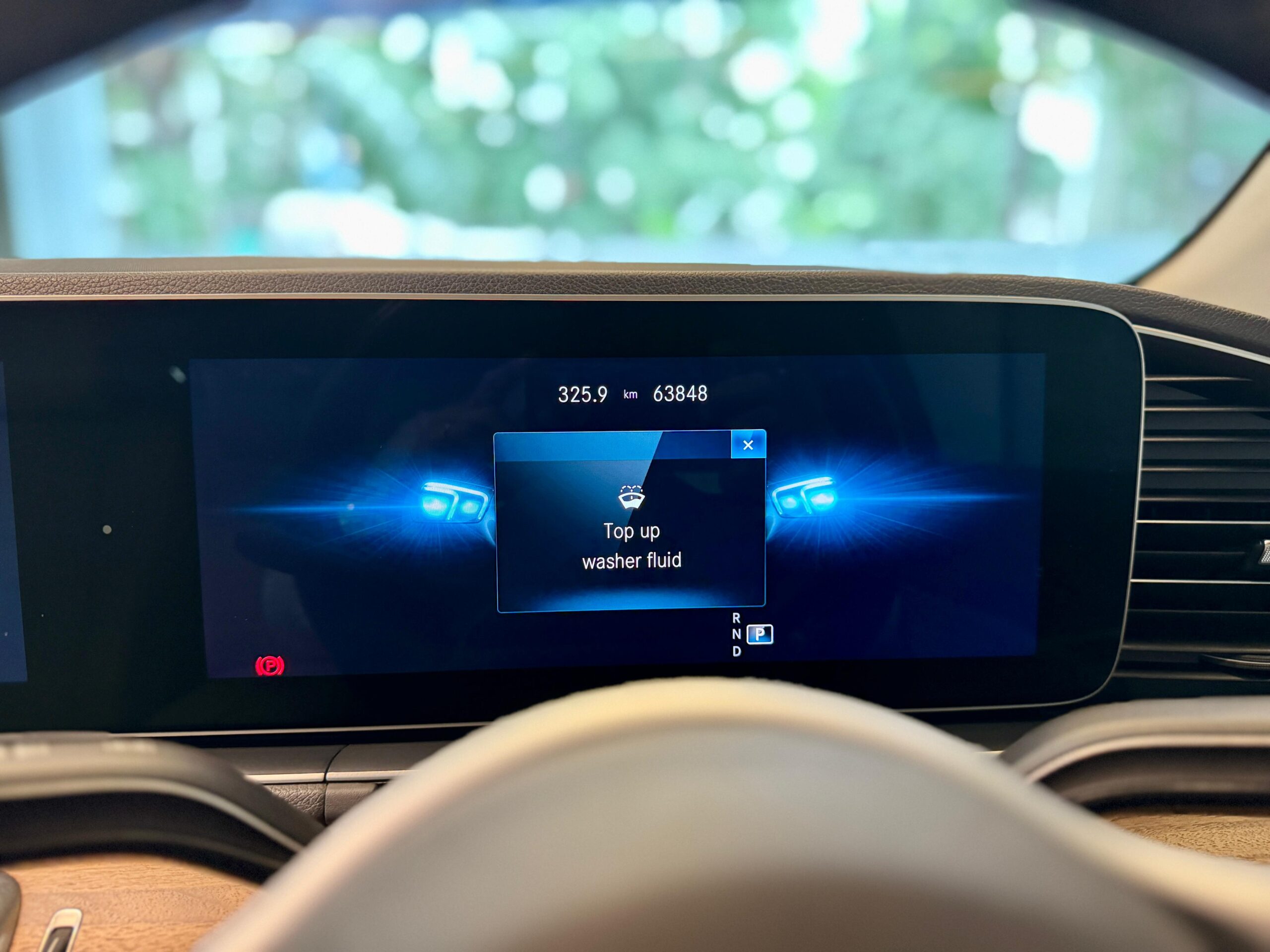 2020 Mercedes Benz GLE 300d