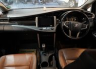 2018 Toyota Innova Crysta