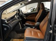 2018 Toyota Innova Crysta