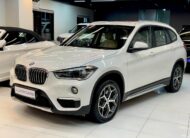 2018 BMW X1