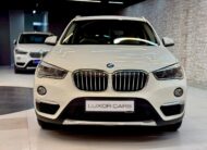 2018 BMW X1