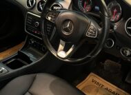 2015 Mercedes Benz CLA200d