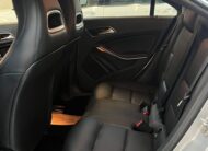2015 Mercedes Benz CLA200d
