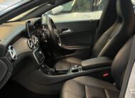 2015 Mercedes Benz CLA200d