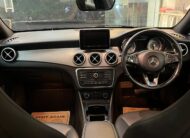 2015 Mercedes Benz CLA200d