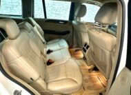 2015 Mercedes Benz GL 350