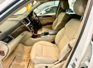 2015 Mercedes Benz GL 350